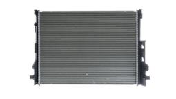 Chłodnica, układ chłodzenia silnika Mahle CR2605000P