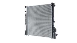 Chłodnica, układ chłodzenia silnika Mahle CR2605000P
