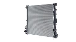 Chłodnica, układ chłodzenia silnika Mahle CR2605000P