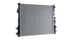 Chłodnica, układ chłodzenia silnika Mahle CR2605000P