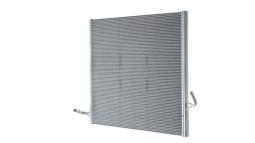 Chłodnica, układ chłodzenia silnika Mahle CR2606000P