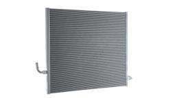 Chłodnica, układ chłodzenia silnika Mahle CR2606000P