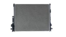 Chłodnica, układ chłodzenia silnika Mahle CR2607000P