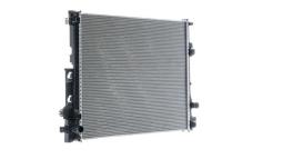 Chłodnica, układ chłodzenia silnika Mahle CR2607000P