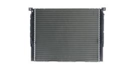 Chłodnica, układ chłodzenia silnika Mahle CR2630000P
