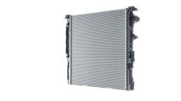 Chłodnica, układ chłodzenia silnika Mahle CR2630000P