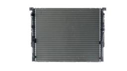 Chłodnica, układ chłodzenia silnika Mahle CR2630000P