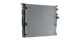 Chłodnica, układ chłodzenia silnika Mahle CR2630000P