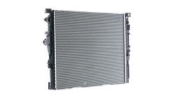Chłodnica, układ chłodzenia silnika Mahle CR2630000P