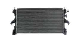 Chłodnica, układ chłodzenia silnika Mahle CR2631000P