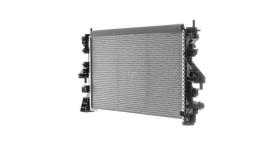 Chłodnica, układ chłodzenia silnika Mahle CR2631000P