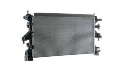 Chłodnica, układ chłodzenia silnika Mahle CR2631000P