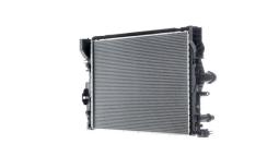 Chłodnica, układ chłodzenia silnika Mahle CR2635000P