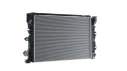 Chłodnica, układ chłodzenia silnika Mahle CR2635000P