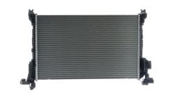 Chłodnica, układ chłodzenia silnika Mahle CR2637000P