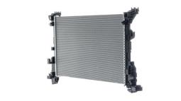 Chłodnica, układ chłodzenia silnika Mahle CR2637000P