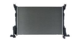 Chłodnica, układ chłodzenia silnika Mahle CR2637000P
