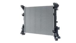 Chłodnica, układ chłodzenia silnika Mahle CR2637000P