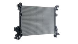 Chłodnica, układ chłodzenia silnika Mahle CR2637000P