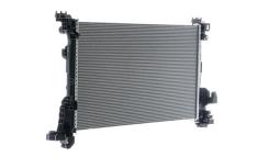 Chłodnica, układ chłodzenia silnika Mahle CR2637000P