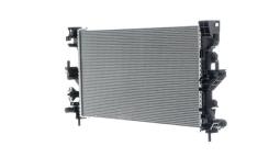 Chłodnica, układ chłodzenia silnika Mahle CR2638000P
