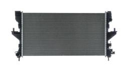 Chłodnica, układ chłodzenia silnika Mahle CR2638000P