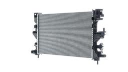 Chłodnica, układ chłodzenia silnika Mahle CR2638000P