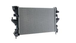 Chłodnica, układ chłodzenia silnika Mahle CR2638000P