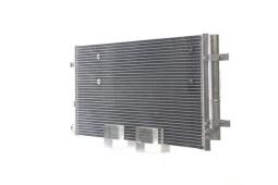 Skraplacz, klimatyzacja Mahle AC4000S