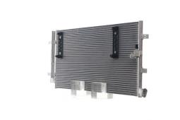 Skraplacz, klimatyzacja Mahle AC4000S
