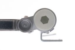 Skraplacz, klimatyzacja Mahle AC44000S