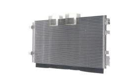 Skraplacz, klimatyzacja Mahle AC44000S