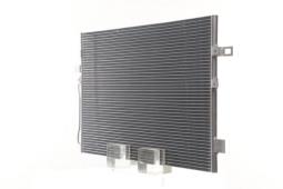 Skraplacz, klimatyzacja Mahle AC46000S