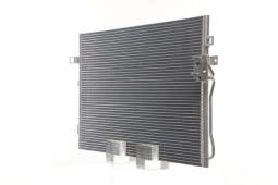 Skraplacz, klimatyzacja Mahle AC46000S
