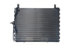 Skraplacz, klimatyzacja Mahle AC357000S