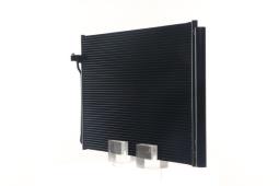 Skraplacz, klimatyzacja Mahle AC405000S
