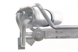 Skraplacz, klimatyzacja Mahle AC406000S