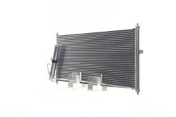 Skraplacz, klimatyzacja Mahle AC406000S