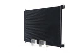 Skraplacz, klimatyzacja Mahle AC412000S