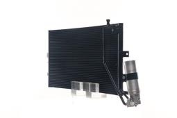 Skraplacz, klimatyzacja Mahle AC478000S