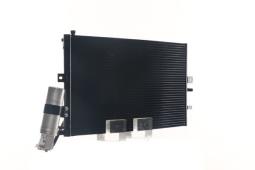 Skraplacz, klimatyzacja Mahle AC478000S