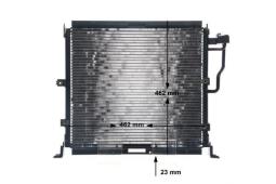 Skraplacz, klimatyzacja Mahle AC179000S