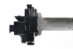 Chłodnica, układ chłodzenia silnika Mahle CR814000S