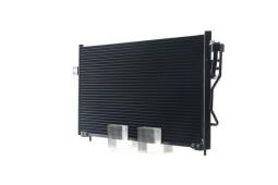 Skraplacz, klimatyzacja Mahle AC458000S