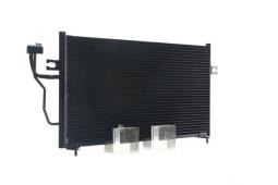 Skraplacz, klimatyzacja Mahle AC458000S