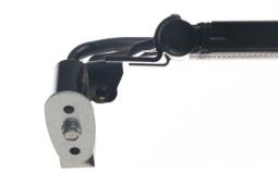 Skraplacz, klimatyzacja Mahle AC553001S
