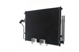 Skraplacz, klimatyzacja Mahle AC553001S