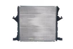Chłodnica, układ chłodzenia silnika Mahle CR81000S