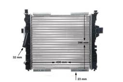 Chłodnica, układ chłodzenia silnika Mahle CR150000S