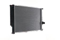 Chłodnica, układ chłodzenia silnika Mahle CR287000S